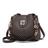 Mode féminine 2025: Petit Sac bandoulière décontracté style coréen