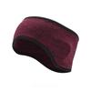 Fascia per capelli Getinfit Invernale Outdoor Pile Protezione Orecchie Sport Corsa Ciclismo Calore Protezione Freddo Fascia Protezione Testa Fronte