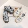 Breathable Summer Sports Sandals: Non-slip Soft Sole, Closed Toe, for Boys & Girls