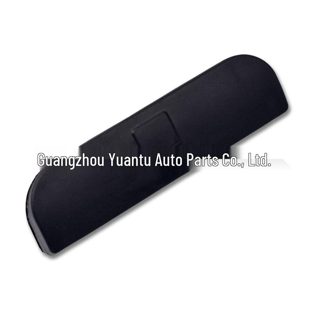 

BMW Mini R56-R59 Trunk Handle Switch Cover Accessory