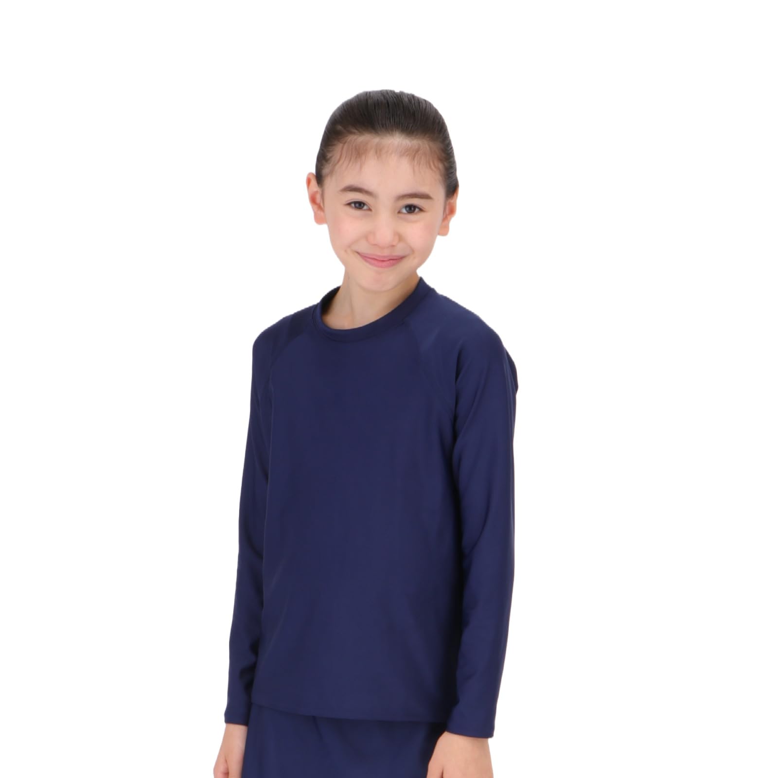 

Защита от падений Footmark (Тип пуловера) Без молнии, UPF 50+, 1210163, Унисекс (Размер 140, Кон)