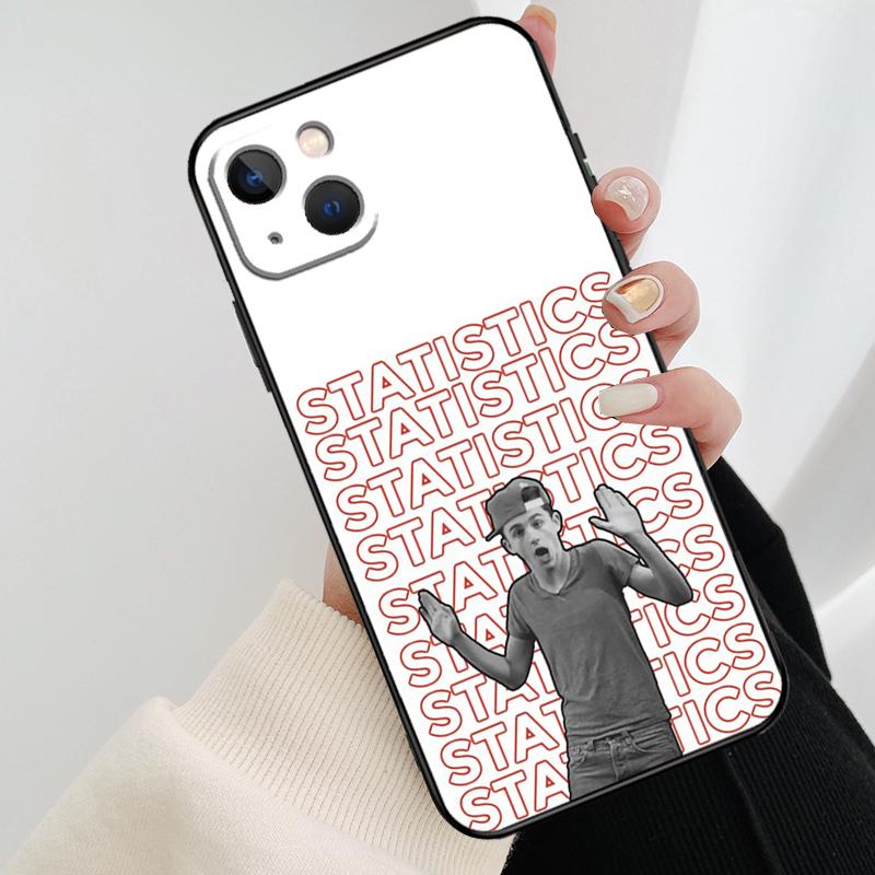 Timothee Chalamet Actor Phone Case For iPhone 17 Pro Max 14 13 12 11 15 16 Pro Max mini 16 15 Plus 16e 17 Air Cover