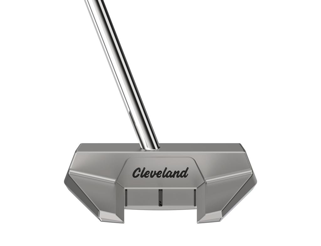 Cleveland Golf Huntington Beach Soft 2 Putter #11C Mallet męski praworęczny