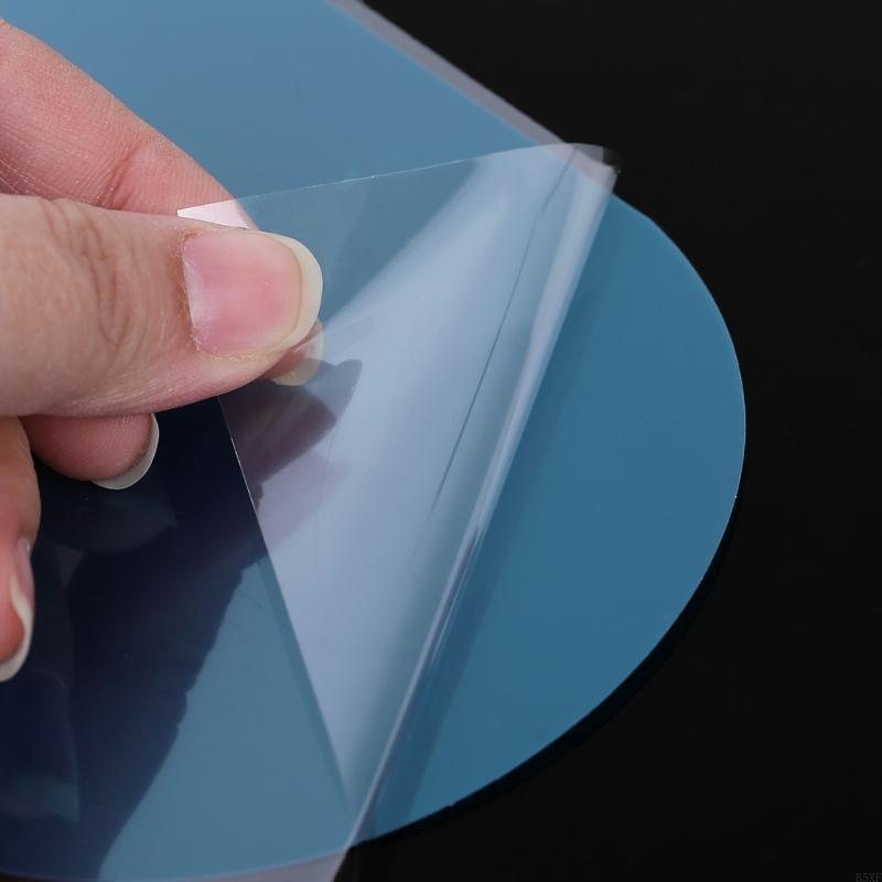 2025 New SUV Car Rear View Mirror Film Rainproof Anti Fog Anti-Glare Film High-Definition