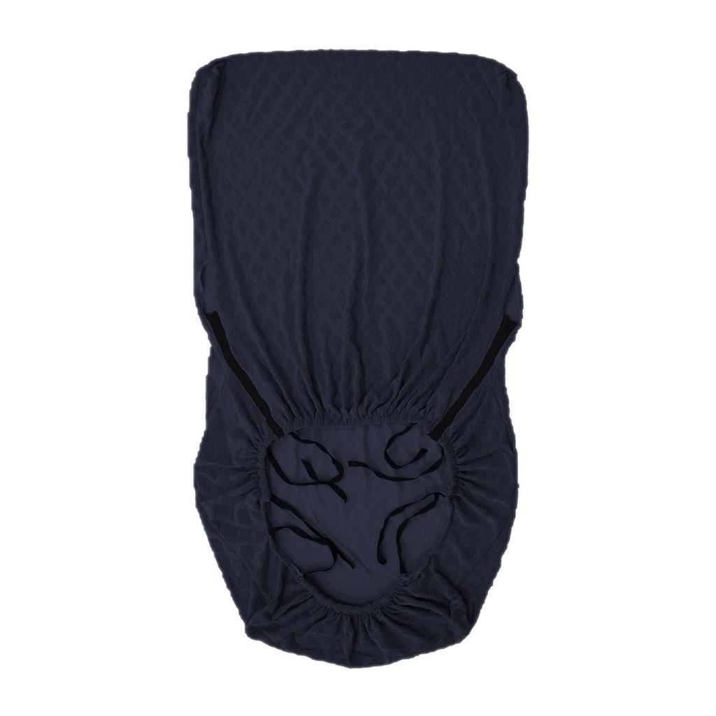 Accessorize Arm Chair Elastic Chair Cover Adding Style To Décor