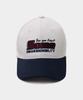 SOME PLACE [Set] Some Place Graphic Logo Design Ball Cap (4 Types)