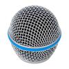 1 PCS Microphone Replacement Head Mic Grille Cover Head For Shure Beta For 58 Microph Microphone Accessories