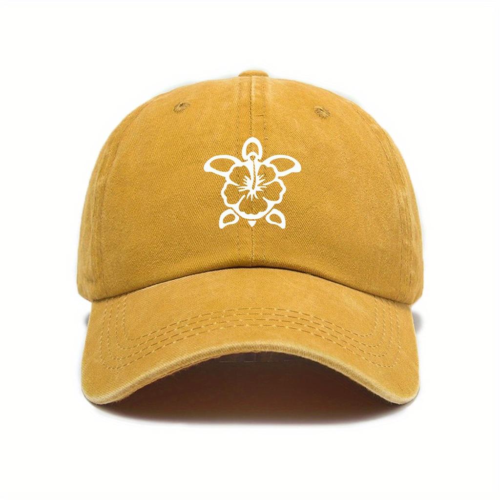Unisex Fashionable Baseball Cap Breathable Outdoor Sports Hat