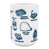 Doraemon Teacup Secret Gadgets I'm -