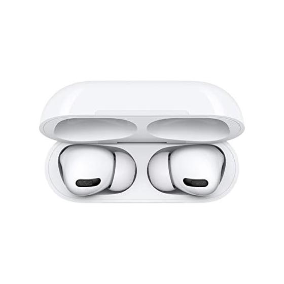 [Yenilenmiş ürün] Apple AirPods Pro Beyaz
