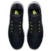 Nike Baskets Presto Fly Noires pour Homme noir-volt-platine pur 908019-004
