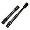 Center Shaft Set 80-105mm for CC02 (2 Pieces) [Eagle Model] [#CC-02-25]