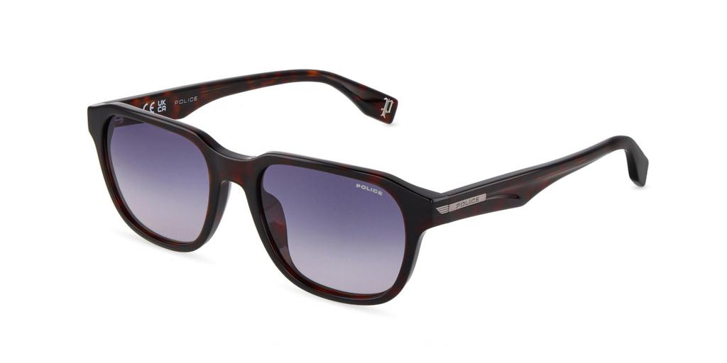 POLICE Police Sunglasses SPL-U67-0722-55