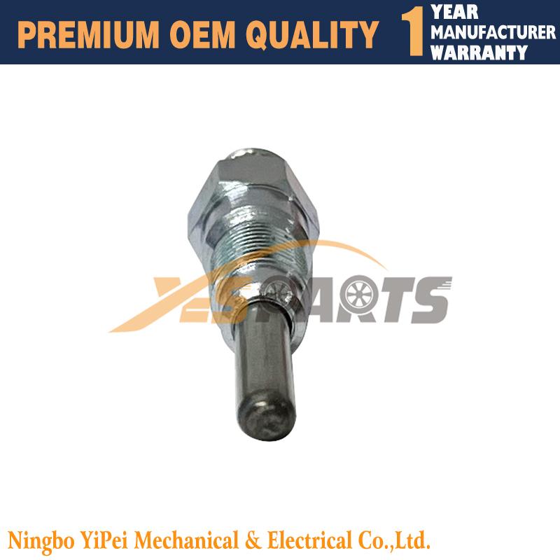 4pcs New 11V Glow Plug Engine For Kubota V1505 V1305 V1205 16851-65512 16851-65510