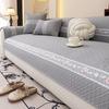 New Sofa Cushion Small Fresh Simple High-End Combination Sofa Universal Straight Back Sofa Cushion
