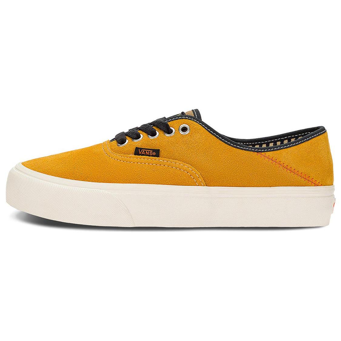 

New Vans Authentic Convert VR3 Growth Garden Sunflower VN0009PWHF0 34.5