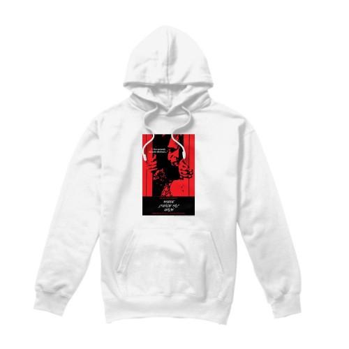 STAR TREK Men's The Next Generation Season 2 Episode 2 Hoodie