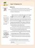 Dou Ban Jiang Essential Extracurricular Books for Grades 1-6, Lower Semester, People's Education Edition, Intensive Reading