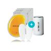 [Pore Shrink] Pore All-Kill Duo Honey Glove 4 sheets + Ice Massager 1 piece