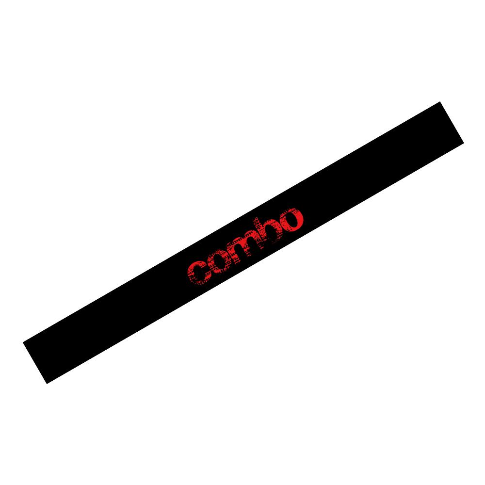 For Opel Adam Grandland Crossland X OPC Meriva Insignia Mokka Corsa Combo Astra Vectra Tigra Zafira Car Front Windshield Sticker