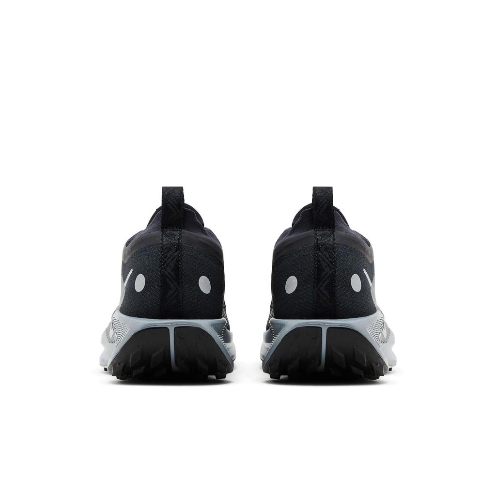 Nike Pegasus Trail 5 GORE-TEX 'Black Wolf Grey' (Unisex) Black / Cool Grey / Anthracite / Wolf Grey Running Shoes FQ0908 001