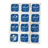Commercial Condom Rubber Rich M Size 144 Pieces