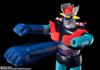 TAMASHII NATIONS Jumbo the Invincible King of Mazinger Approximately and PP Action Figure Machinder, Z, 600mm, PVC, ABS, Pre-painted