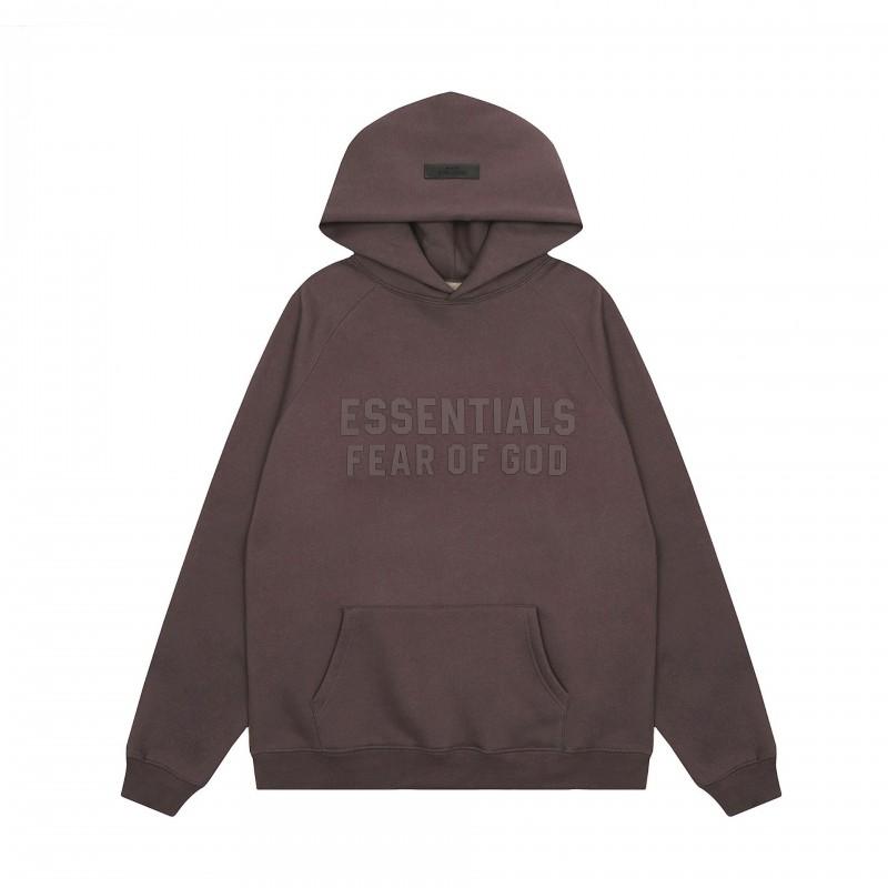 Unisex Oversized Fleece-Lined Hoodie With Embossed Letter Print Casual Streetwear Sweatshirt Men Women