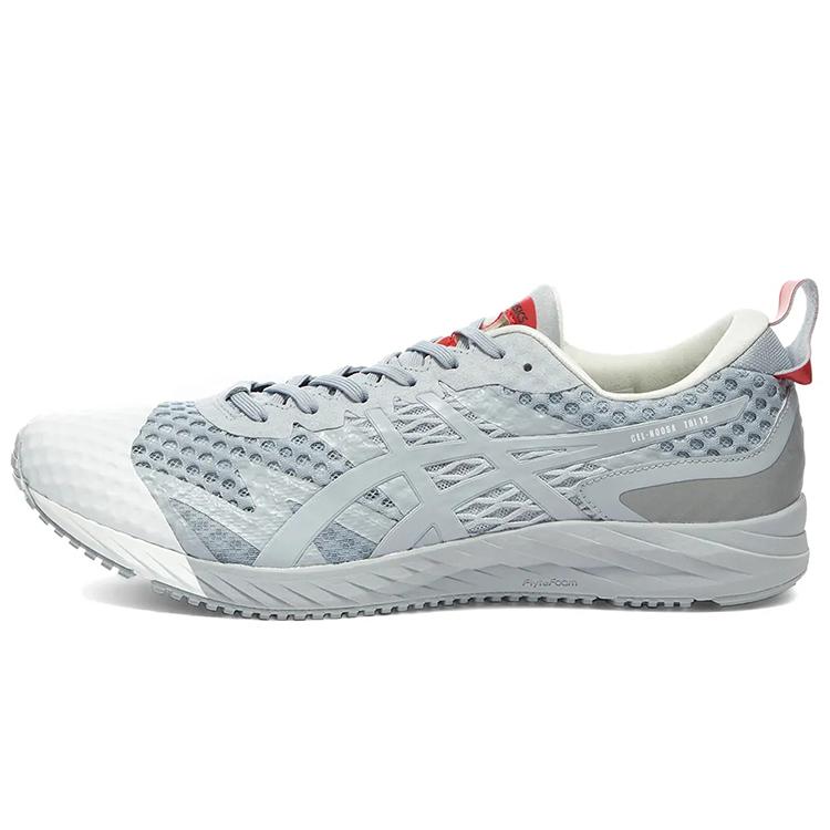 

New Asics Gel Noosa Tri 12 Affix Grey 1021A432-020 42
