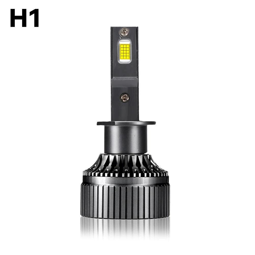 

H1 H8 H11 HB3 HB4 9005 9006 H4 H7 20000Лм Автомобильная светодиодная фара Canbus Светодиодные лампы 6000K Автоматические ходовые огни Лампы для автомобильных фар