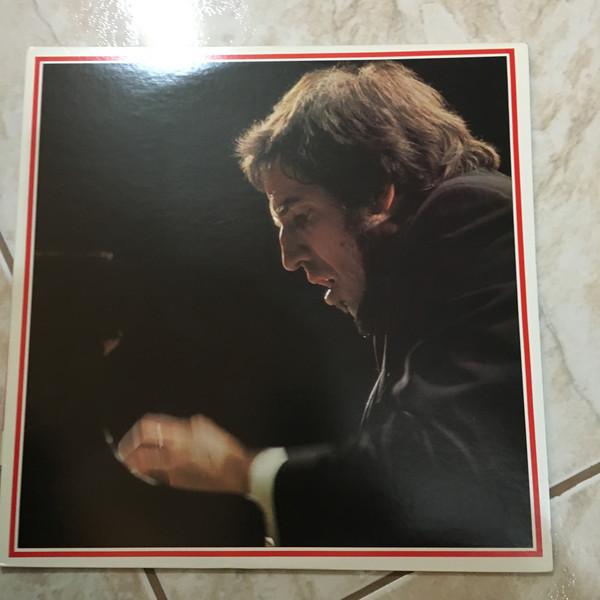 

LP Record JACQUES LOUSSIER TRIO Play Bach GEM1099100 LONDON 1975 Japan Jazz Used