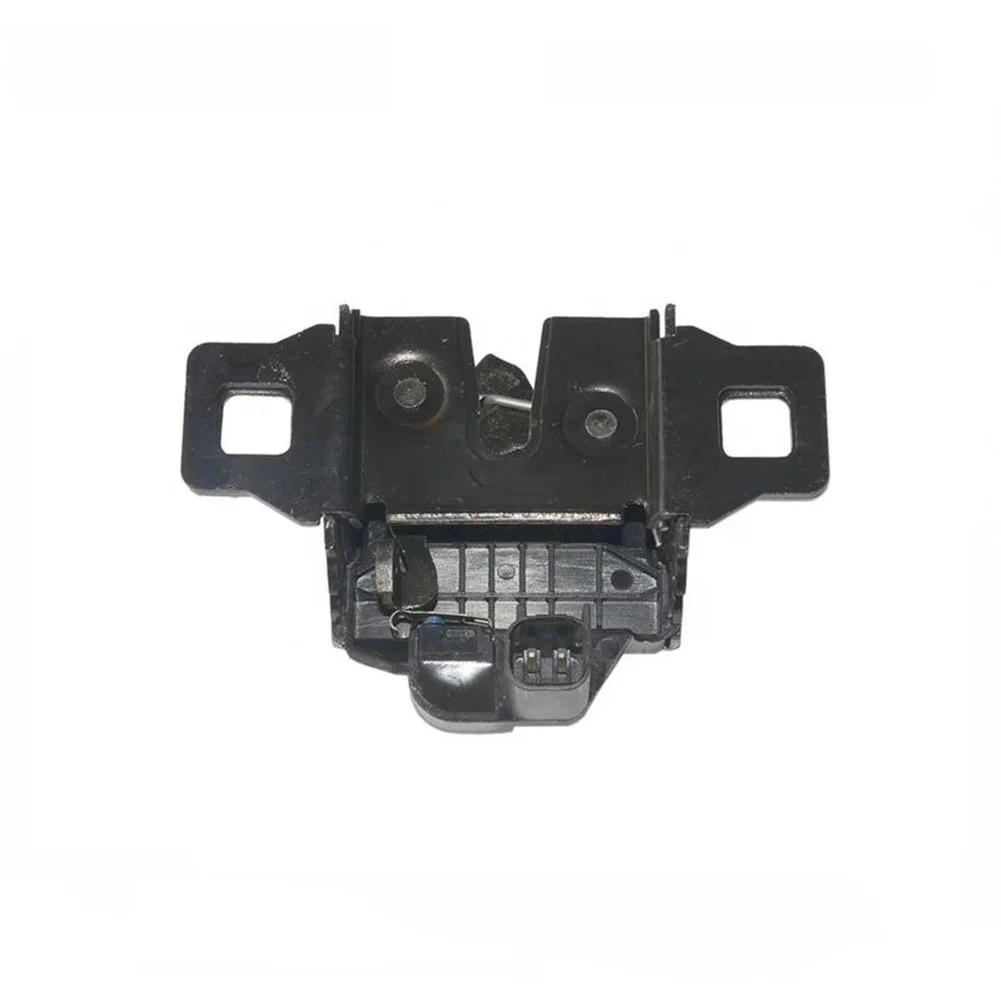 Защелка капота LR041431 для Range Rover, Evoque, Discovery 3/4 Двигатели и детали двигателя China Mainland