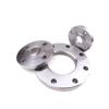 DN65 PN10 304 Stainless Steel Flange Plate