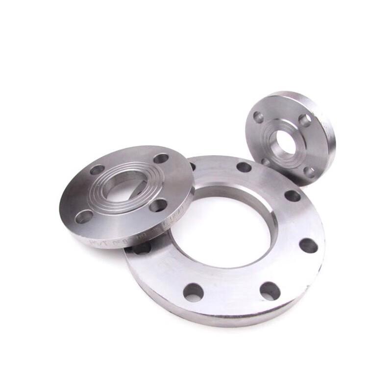 DN65 PN10 304 Stainless Steel Flange Plate