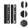 4 -piece Parts Foam Insulation Keyboard Stabilizer for Mechanical