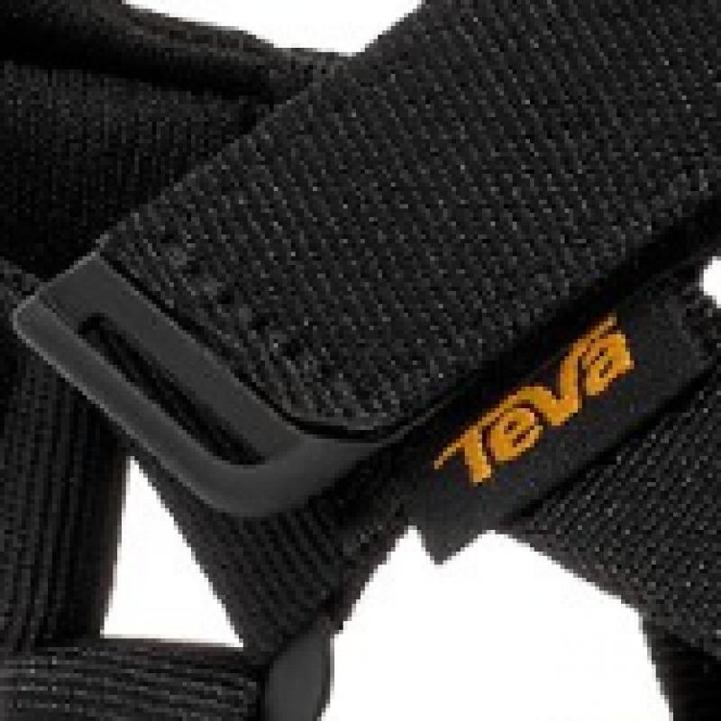 Teva Hurricane Xlt2 Men S Sandal Black Stvm2419234 Blk