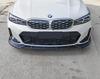 BMW 3 Series G20 (2020-2023) Rear Spoiler & FD Front Lip Diffuser Kit with Non-Destructive Installation