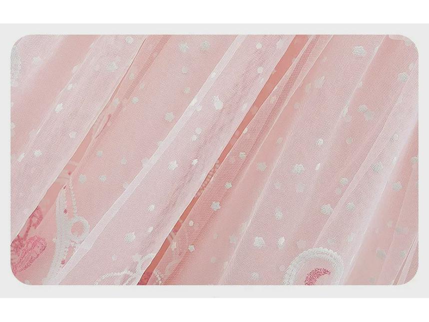 Girls' Aisha Summer Princess Dress - Children's Clothing for Little Girls and Babies