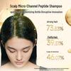 Spes Polypeptide Volumizing Shampoo