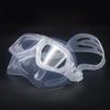 Longchan Mermaid Professional Freediving Mask