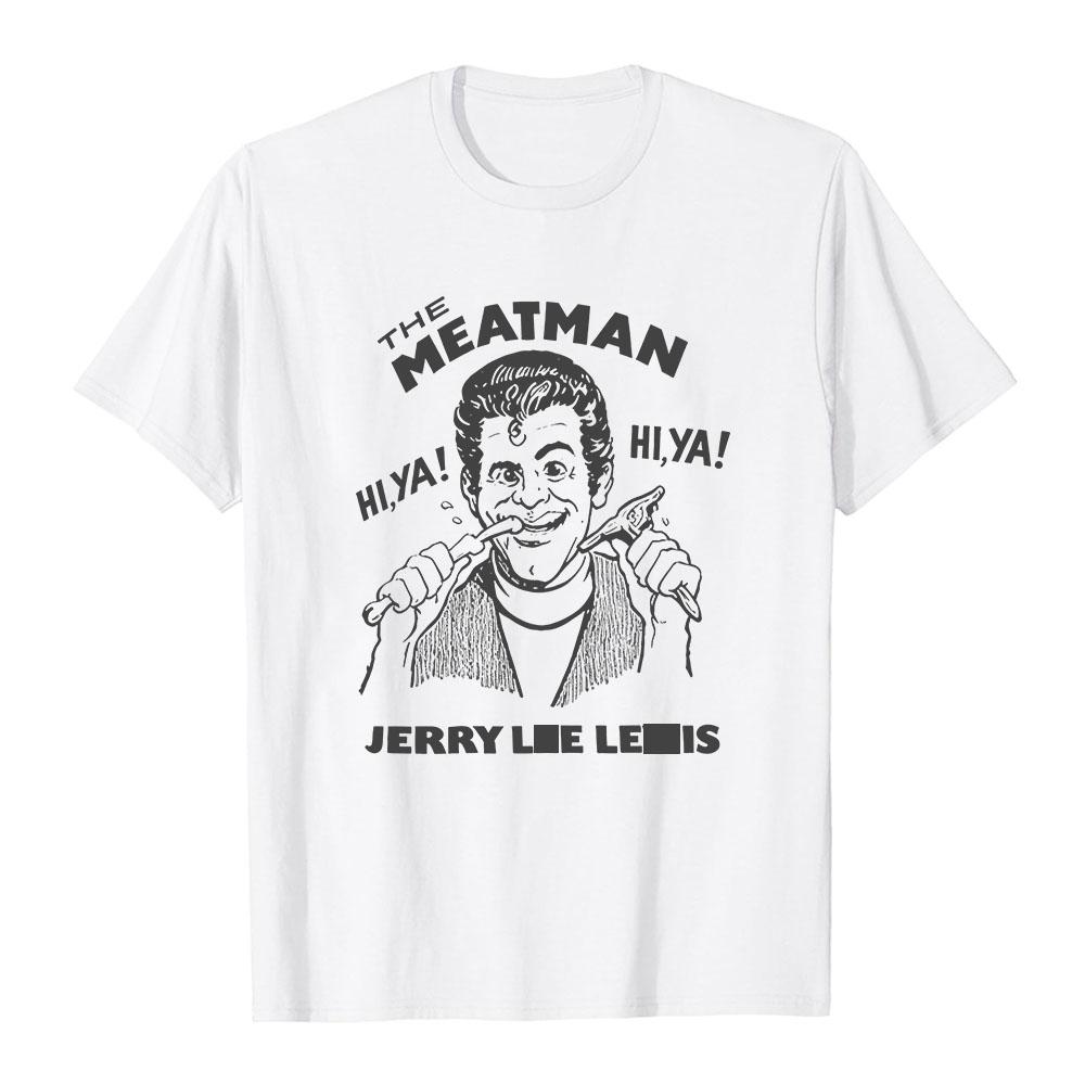 

Jackass Best and Last T-shirt Short Sleeve Cotton Summer Tshirt Men Women Clothing Casual O-neck Fashion Design Tees Print Merch XS белый