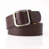 Square Retro Stylish Buckle Pu Leather Womens Belt In Multiple Fashionable Colors
