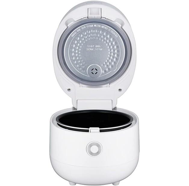 Рисоварка Cuckoo CR-0675F