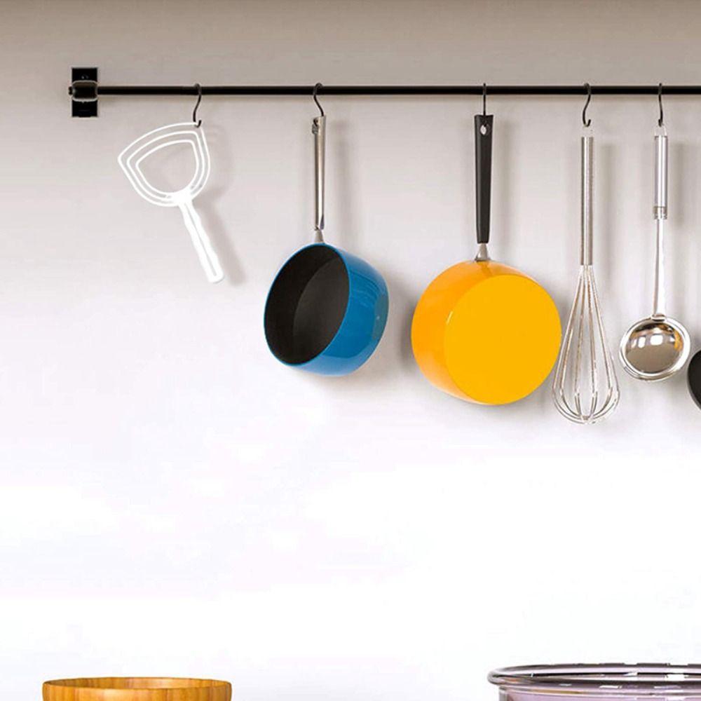 4pcs Plastic Fish Scales Handhold Bone Scraper Meat Tool Meat Scraper Home Use