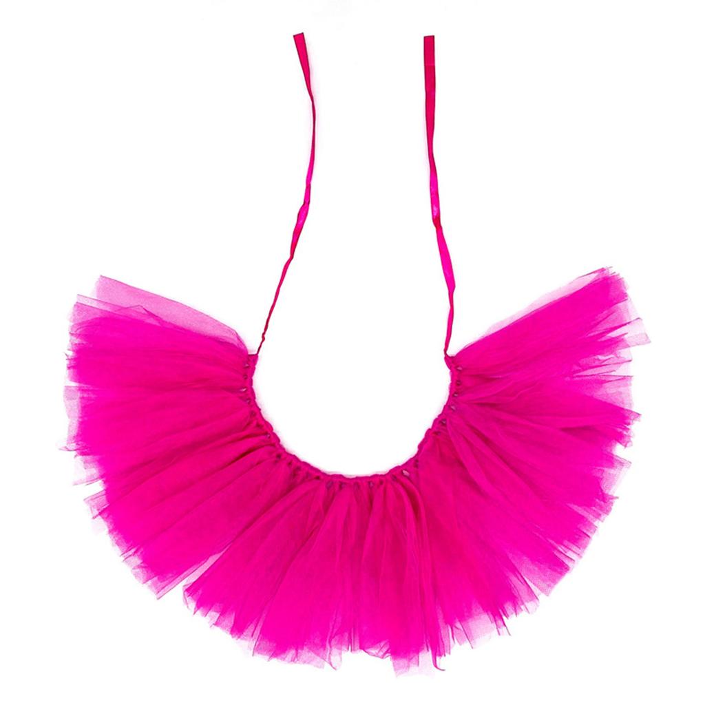 Koty Tiulowa Elegancka Sukienka Kolorowy Kostium Elegancka Szczeniak Sukienka Plażowa Szczeniak Koty Małe Psy Impreza Świąteczna