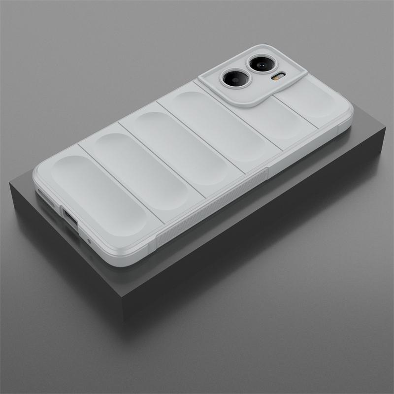 

Силіконовий Матовий Чохол для Телефону Для Motorola Moto G05 4G Чохол-Накладка Для Motorola Moto G05 4G Global Ударостійкий Funda Задня Кришка Motorola Moto G05