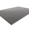 Woven Area Rug Non-Slip Faux Sisal Mat Rustic Boho Farmhouse Braided Rug