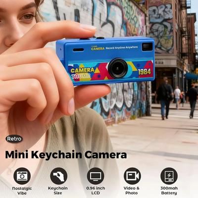 Video – Camere video mini