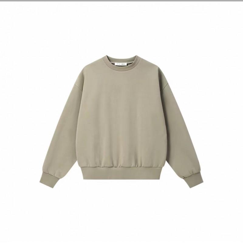 Oversized Long Sleeve T-Shirt Teens Casual Printed Cotton Blend Top All-Season Streetwear