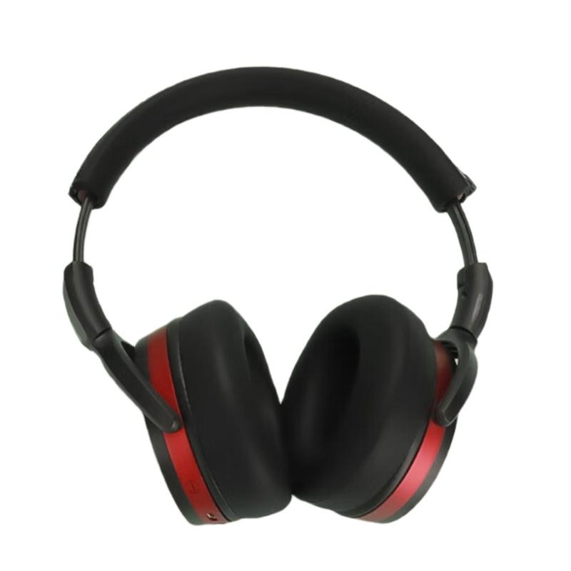 Headband Cover Headphone Beam Protectors for HD450BT Headsets Breathable Silicone Headband Protections